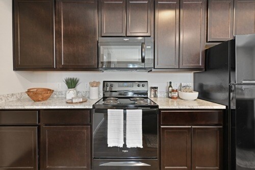 The Pinnacle at Parkside Village