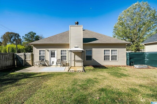 Photo - 1003 Meriweather Dr