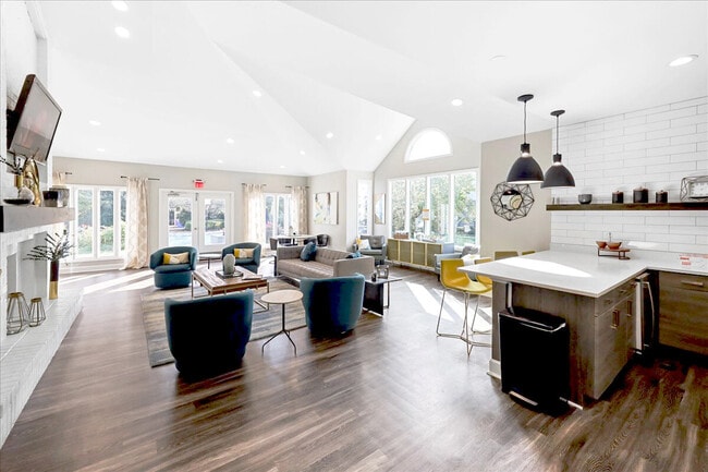 Photo - Steeplechase