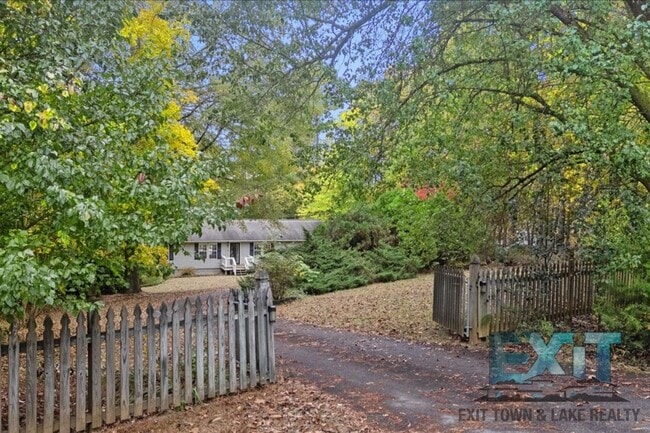 Photo - Lakefront Rental in Long Branch Shores