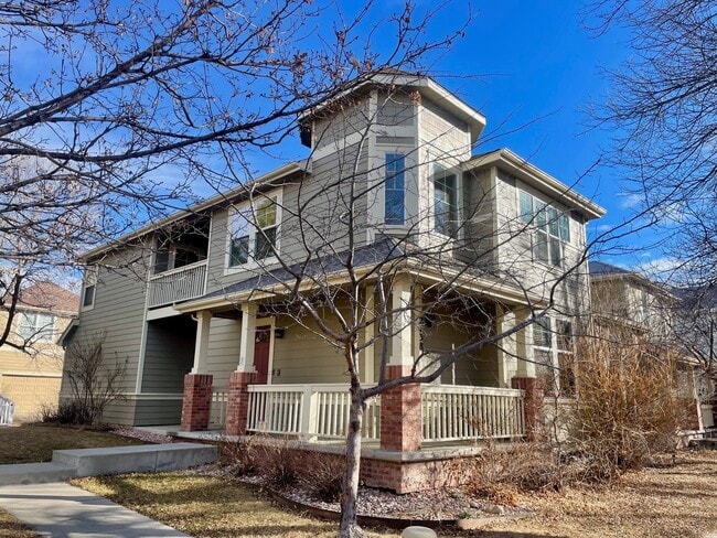 Building Photo - 2738 Autumn Harvest Way