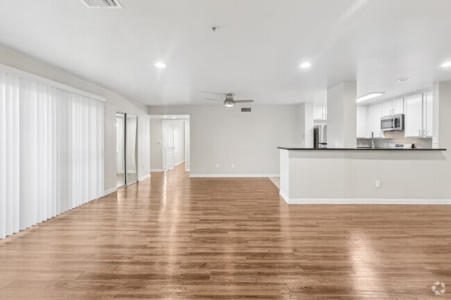 Interior Photo