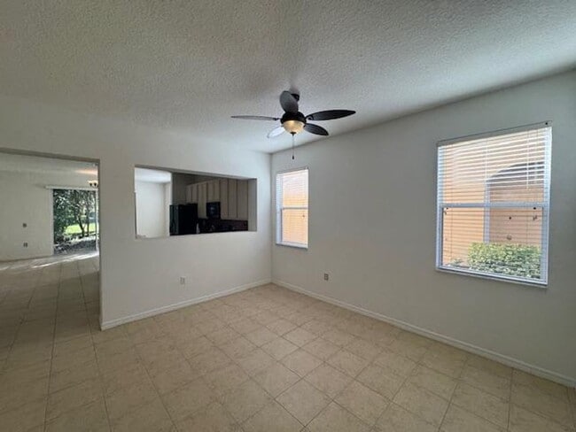 Photo - 3 Bedroom 2 1/2 Bathroom Townhome in the Gated community of Compass Bay