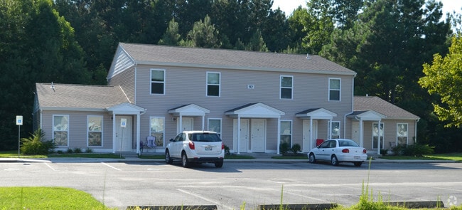 Photo - Cricket Hill Apartments