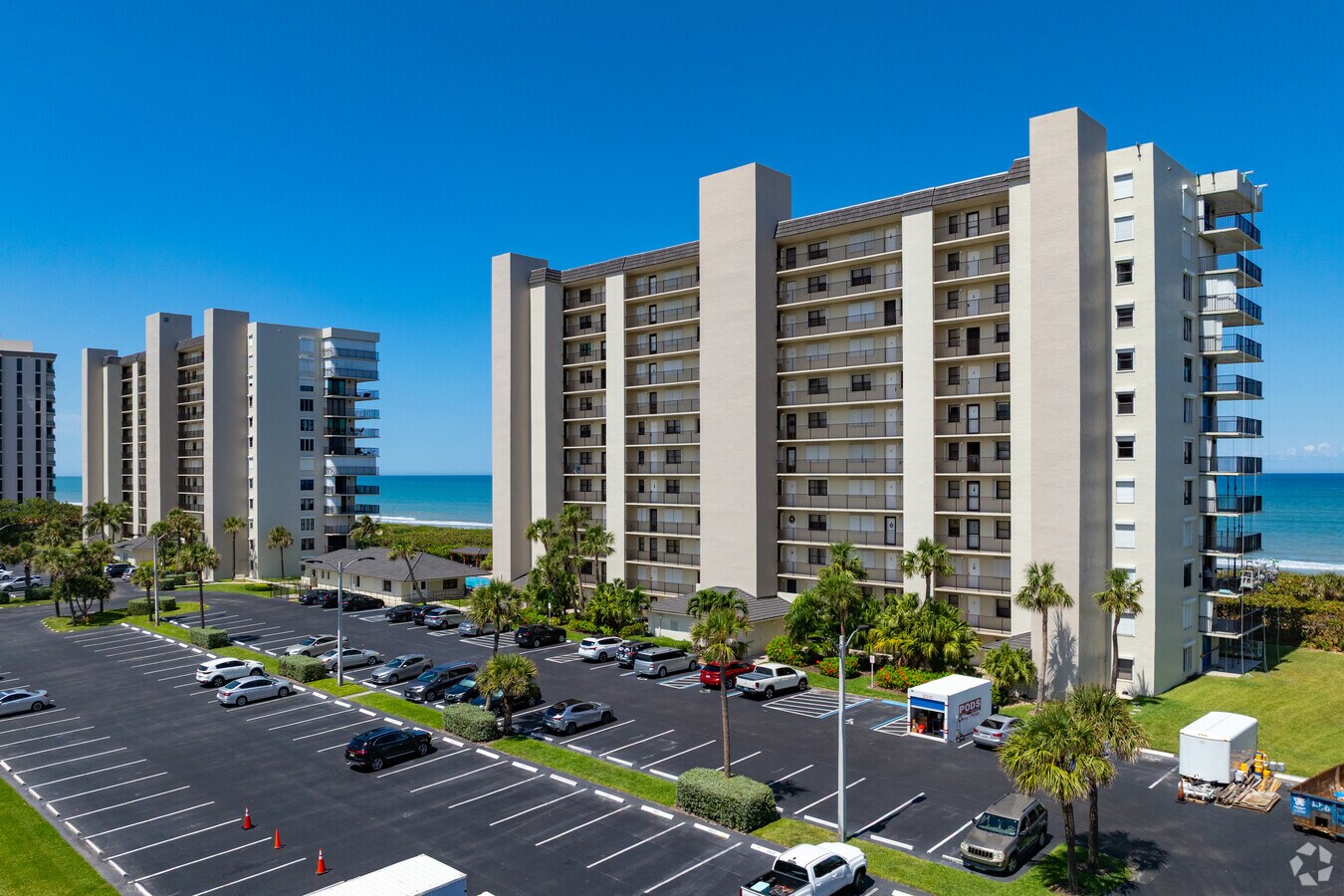 4200-4250 Carretera Norte A1A Hutchinson Island, FL 34949 - Ocean Harbour South