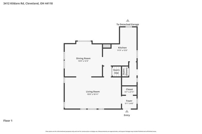 Photo - 3412 Kildare Rd