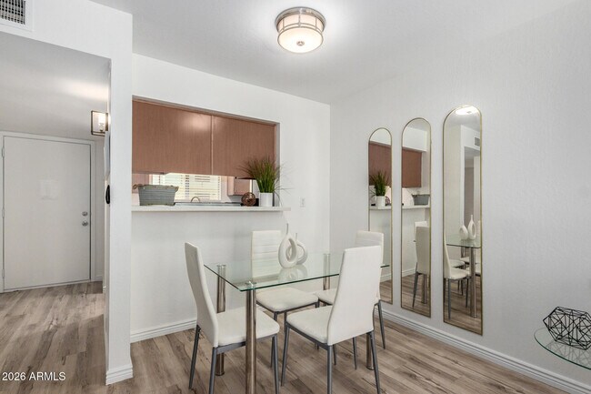 4610 N 68th St Unidad 407