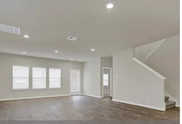Room in House on Bethpage Dr