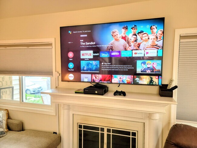 Photo - 2217 Saunders Dr