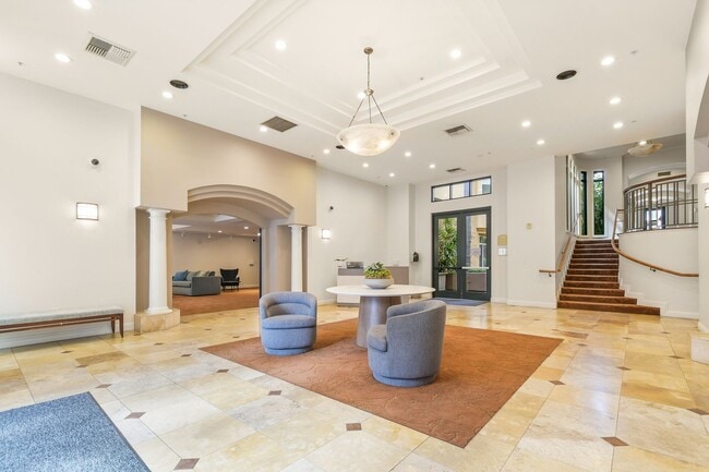 Photo - Penthouse 1BR + Loft w/ Bonus Room | 2 Baths | Laundry | 2 Parking | Walk to Balboa Park Unit 426