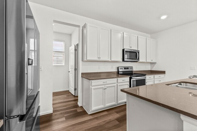 Photo - 2917 Pawnee Creek Dr