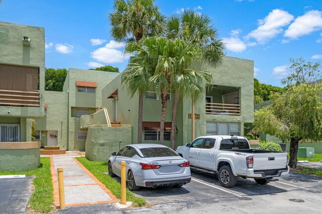 Building Photo - 11099 NW 7th St
