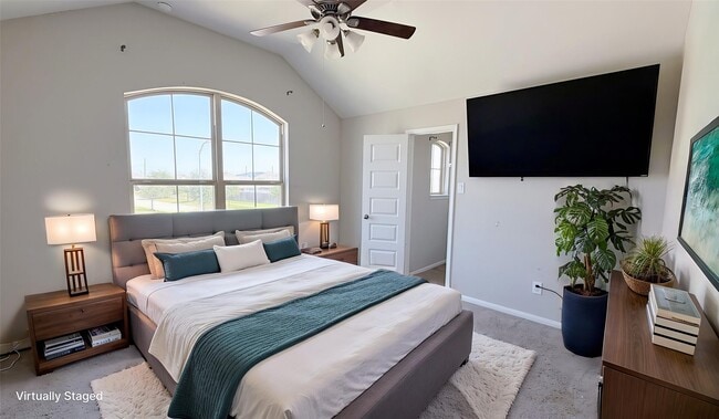 Photo - 23303 Briarstone Hbr Trl