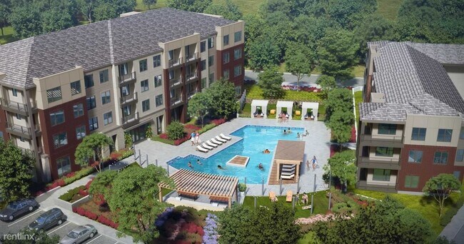 Photo - 2 br, 2 bath Condo - 2670 S A.W. Grimes Bl...