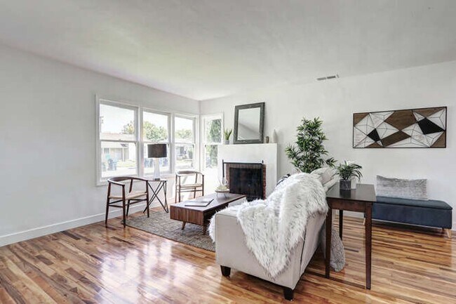 Photo - Resident Benefit Package Property