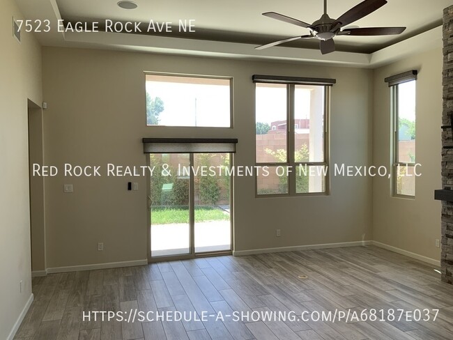 Photo - 7523 Eagle Rock Ave NE