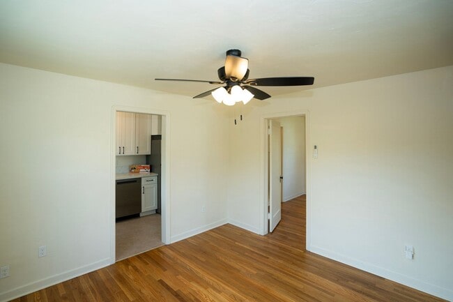 Photo - Step into timeless elegance and modern com...