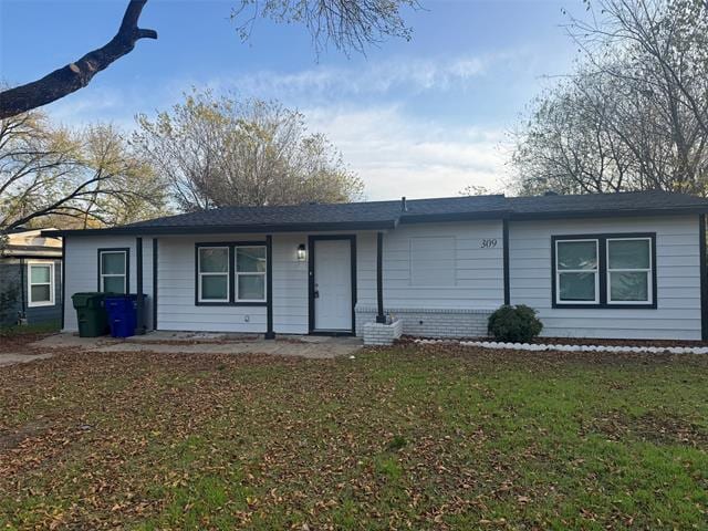 Building Photo - 309 Hillcrest St