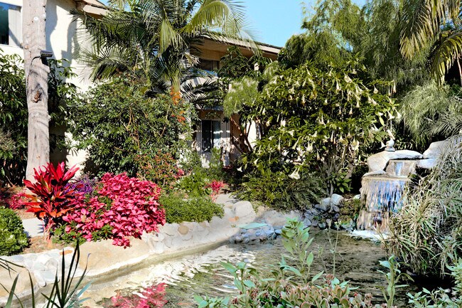 Beach Creek Resort Apartments For Rent in Garden Grove, CA | ForRent.com