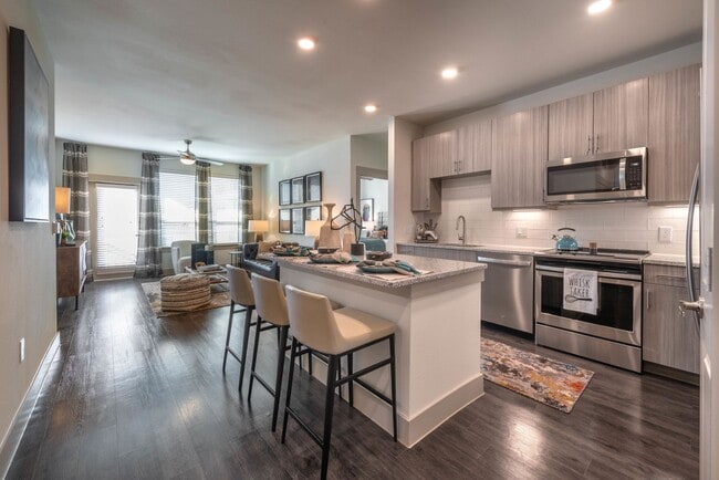 301 Flower Mound
