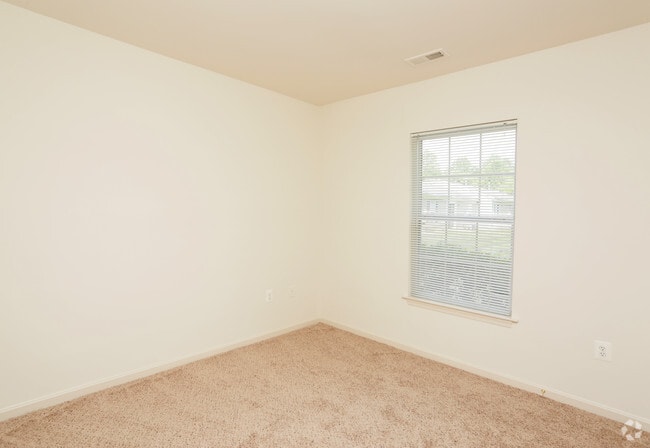 English Oaks