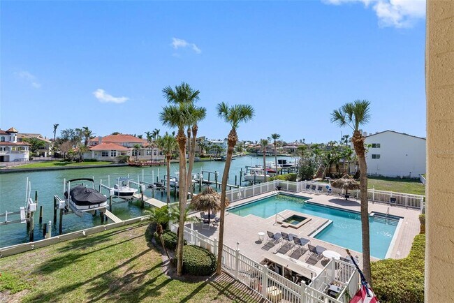 Photo - 363 Pinellas Bayway S Unidad 41
