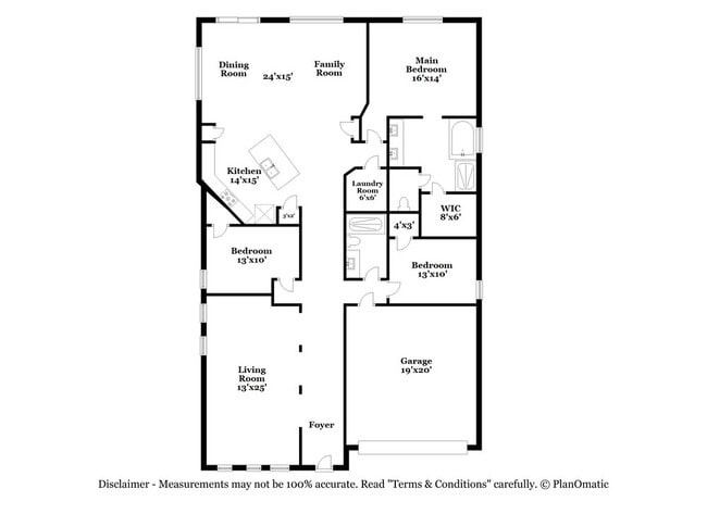 Photo - 4132 W Lydia Ln