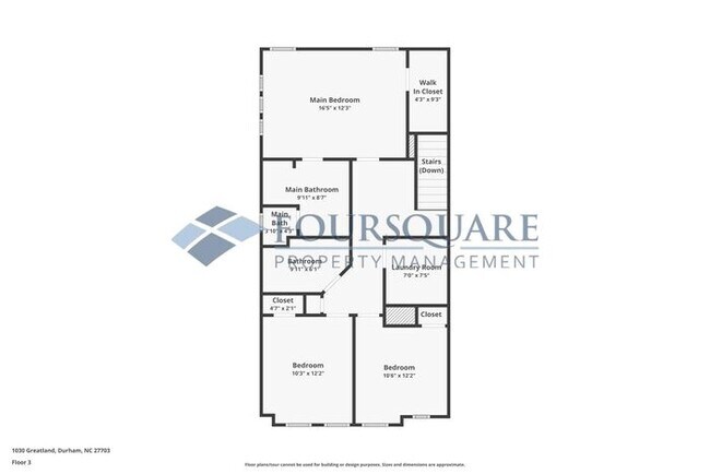 Photo - Spacious  End-Unit Townhome | Rear Deck & 2-Car Garage  | Near Brier Creek