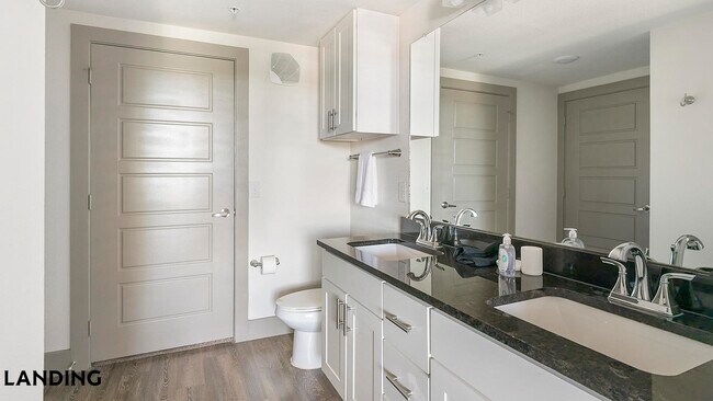 300 Enclave Dr Unit 1-1407