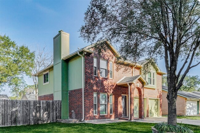 Photo - 22618 Dabney Manor Ln