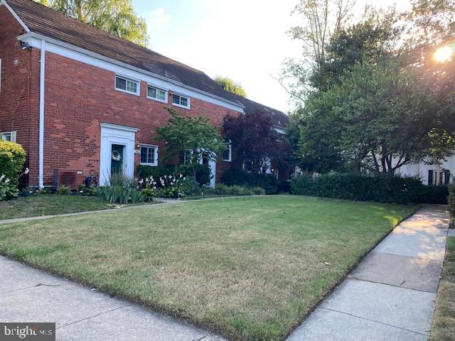 Building Photo - 3372 Gunston Rd Rental