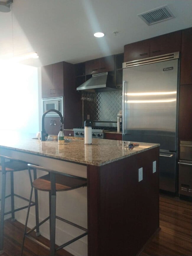 Photo - 1 Bedroom Condo in the Heart of Tampa Unidad #1127
