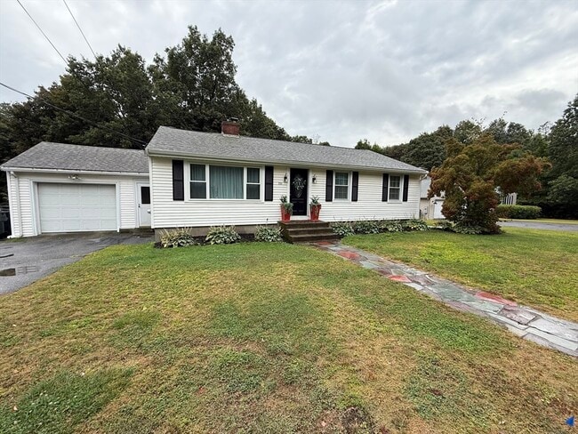 Building Photo - 205 Doyle Rd Rental