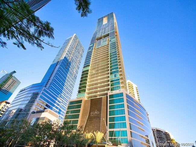 Building Photo - 1451 Brickell Ave Unit 2506