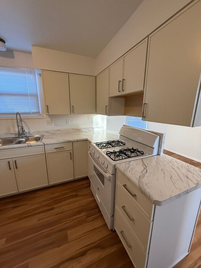 Photo - Newly renovated Upstairs condo- 2 bedroom, 2 full baths