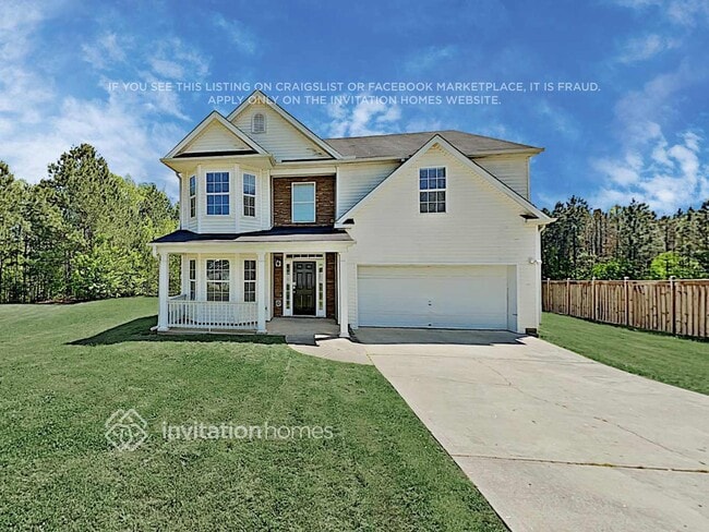 Building Photo - 8279 Milam Loop Rental