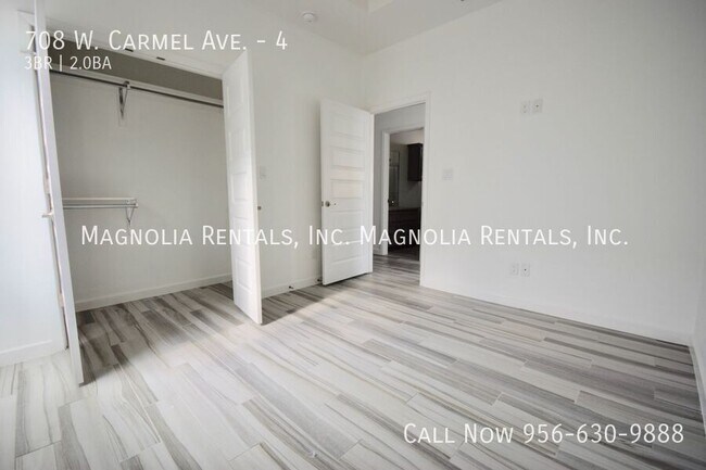 Photo - 708 W Carmel Ave Unit 4