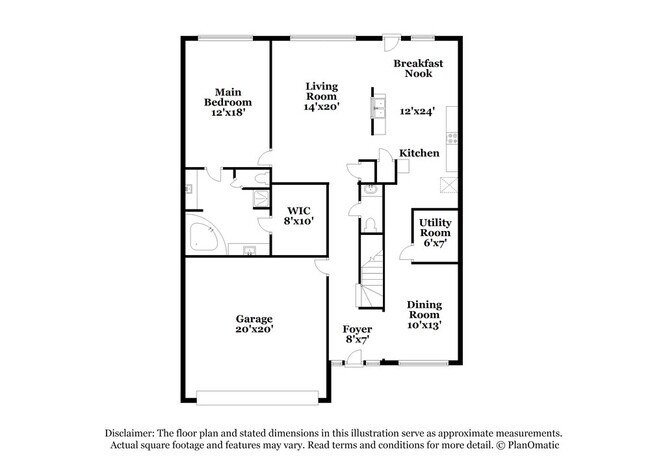 Photo - 10296 Stone Gate Dr