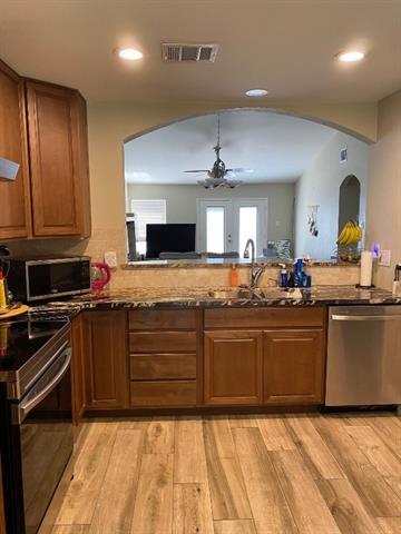 Building Photo - 1708 Woodhollow Dr Rental