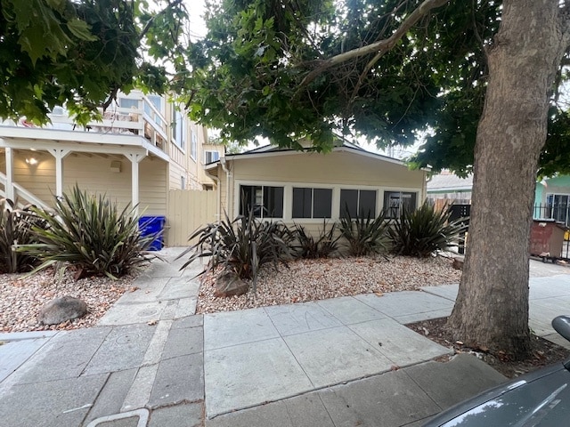 150 A Front - 150-152 Leibrandt Ave