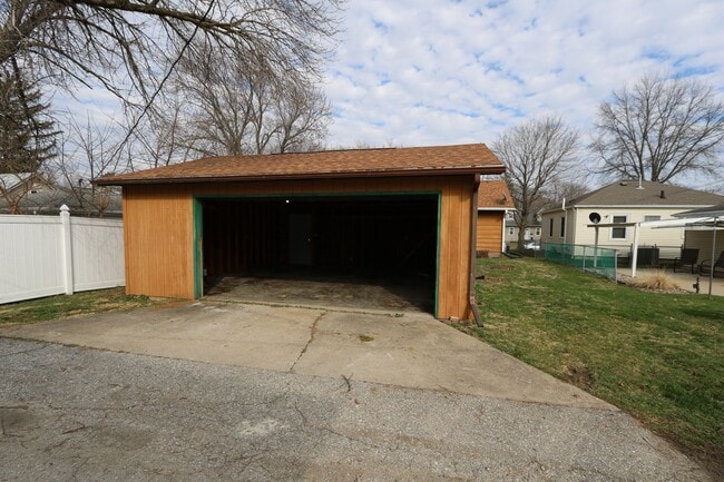 Photo - 1513 S 8th St