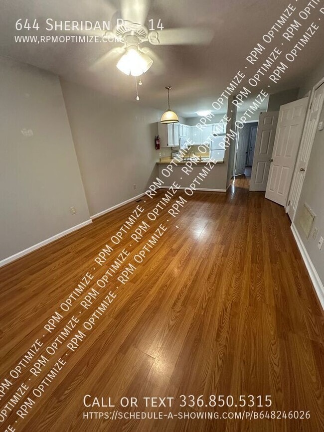 Photo - 644 Sheridan Pl