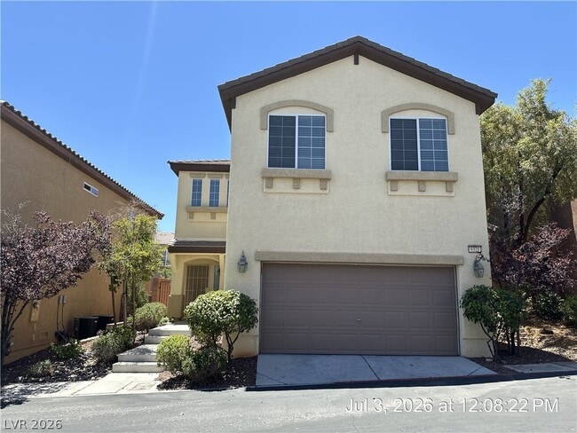 Building Photo - 9321 Euphoria Rose Ave