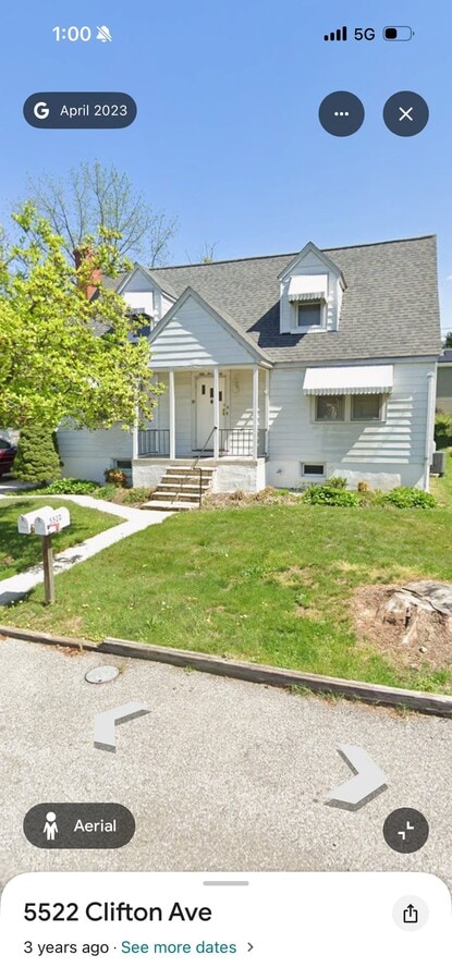 Photo - 5520 Clifton Ave Unit 2