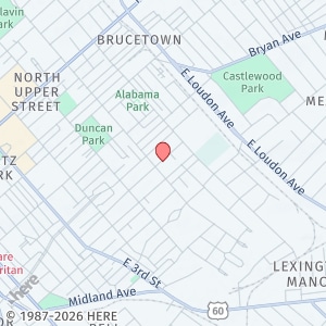 Building Photo - 614 Ohio St