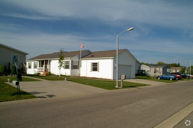Hunterwood Homes - Hunterwood Homes