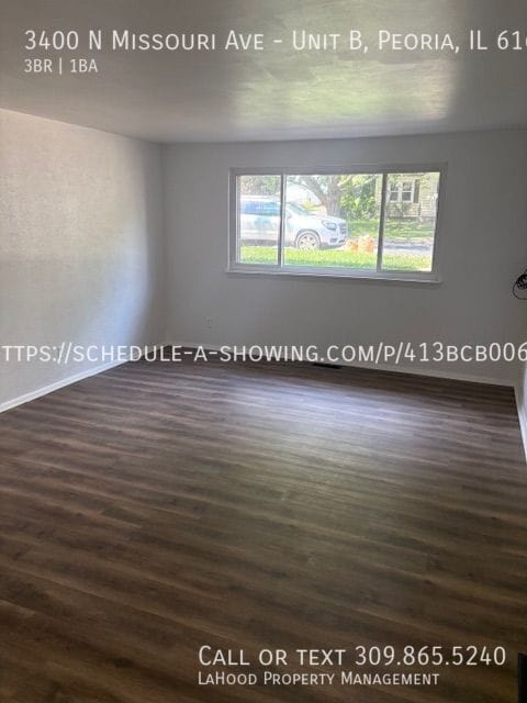 Photo - 3400 N Missouri Ave Unit B