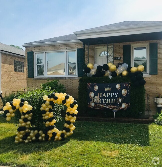 Apartments in Stickney IL