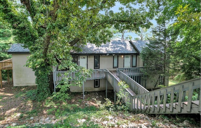 Photo - 1424 Ascent Trl NW Unidad C