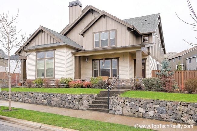 Building Photo - Lovely Duplex-Style Townhome | Bethany | Arbor Oaks Neighborhood | Amazing Schools | INTERNET INC...